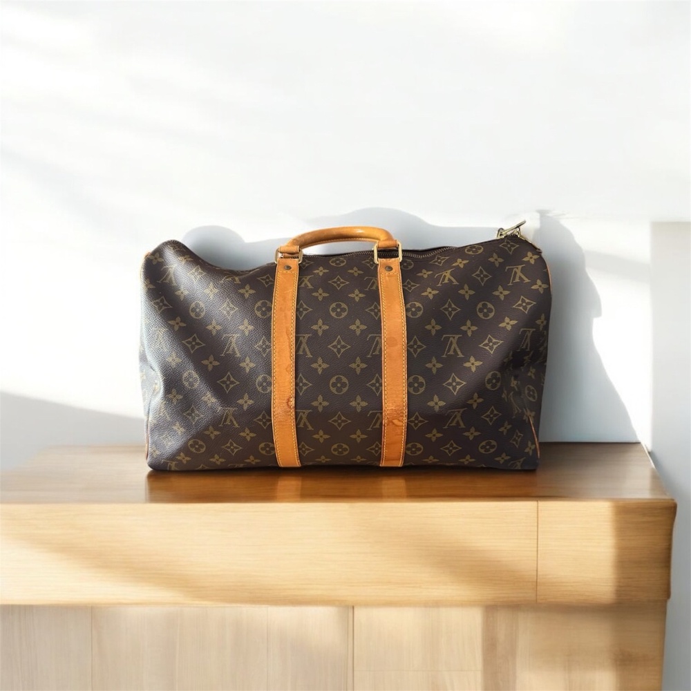 LV Kepall 45